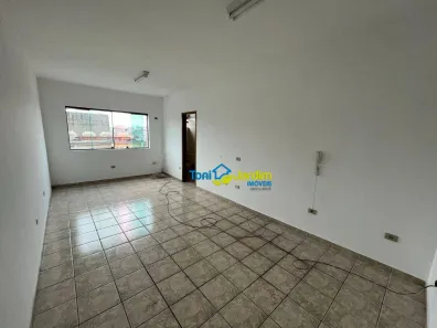 Sala Comercial para alugar, 20m² no Jardim Santo Antônio, Santo André