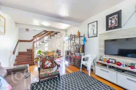 Casa com 3 Quartos à venda, 216m² no Harmonia, Canoas