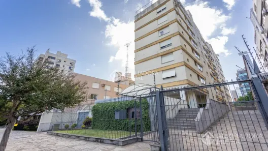 Apartamento com 2 Quartos à venda, 73m² no Mont Serrat, Porto Alegre