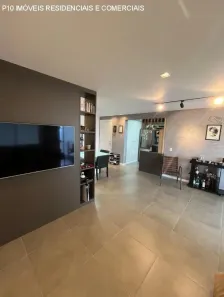 Apartamento com 2 Quartos à venda, 87m² no Jardim Caboré, São Paulo