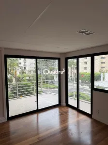 Apartamento com 3 Quartos à venda, 118m² no Jardim Vila Mariana, São Paulo