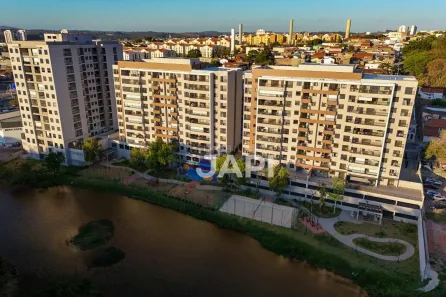 Apartamento com 3 Quartos à venda, 90m² no Recanto Quarto Centenário, Jundiaí