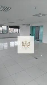 Sala Comercial para alugar, 100m² no Vila Mariana, São Paulo