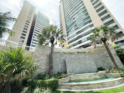 Apartamento com 3 Quartos à venda, 138m² no Guararapes, Fortaleza