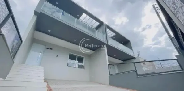 Sobrado com 3 Quartos à venda, 154m² no São Virgílio, Caxias do Sul