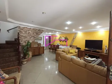 Sobrado com 3 Quartos à venda, 160m² no Vila Granada, São Paulo