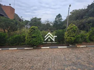 Lote/Terreno à venda, 425m² no Parque Arco Iris, Atibaia
