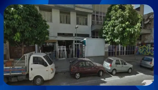 Imóvel Comercial com 1 Quarto à venda, 704m² no Centro, Rio de Janeiro