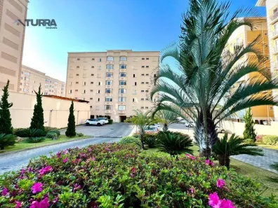 Apartamento com 3 Quartos para alugar, 108m² no Atibaia Jardim, Atibaia