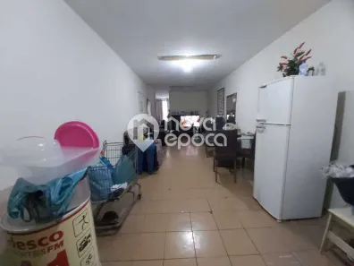 Apartamento com 1 Quarto à venda, 76m² no Saúde, Rio de Janeiro