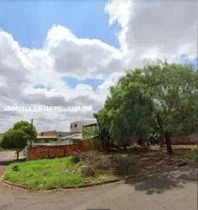 Lote/Terreno à venda, 252m² no Brasília, Londrina