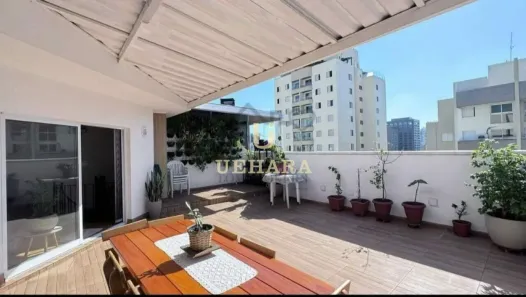 Cobertura com 3 Quartos à venda, 131m² no Vila Gomes Cardim, São Paulo