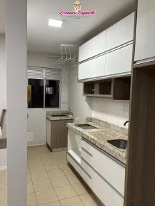 Apartamento com 2 Quartos à venda, 48m² no Ponte do Imaruim, Palhoça