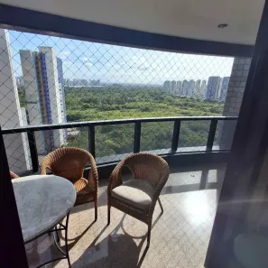 Apartamento com 4 Quartos à venda, 150m² no Cocó, Fortaleza