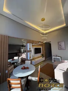Casa com 3 Quartos à venda, 85m² no Zona Nova Sul, Tramandaí