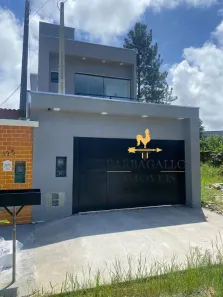 Sobrado com 3 Quartos à venda, 160m² no Agricola Imob Valmea Ltda, Peruíbe