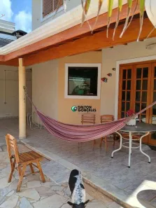 Casa com 4 Quartos à venda, 256m² no Jardim Esplanada, Indaiatuba