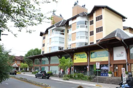 Apartamento com 2 Quartos à venda, 103m² no Centro, Canela