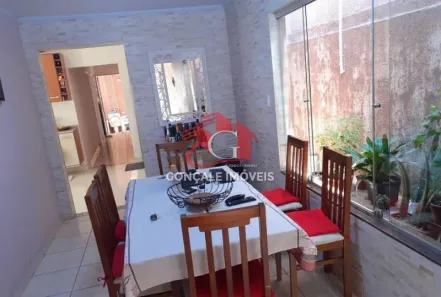 Casa com 4 Quartos à venda, 113m² no Parada Inglesa, São Paulo