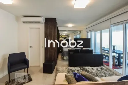Kitnet com 1 Quarto à venda, 55m² no Vila Gertrudes, São Paulo