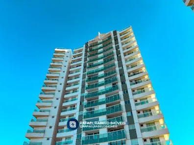 Apartamento com 3 Quartos à venda, 76m² no Engenheiro Luciano Cavalcante, Fortaleza