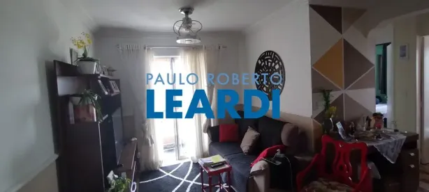 Apartamento com 2 Quartos à venda, 60m² no Jardim Íris, São Paulo