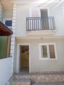 Casa com 2 Quartos à venda, 160m² no Residencial Bosque dos Ipês, São José dos Campos