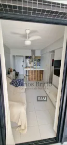 Apartamento com 2 Quartos à venda, 72m² no Caminho das Árvores, Salvador