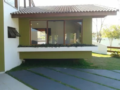 Casa de Condomínio com 3 Quartos à venda, 465m² no , Guararema
