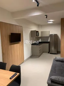 Flat com 2 Quartos para alugar, 45m² no Santa Mônica, Uberlândia