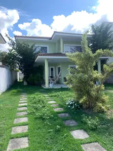 Casa de Condomínio com 4 Quartos à venda, 245m² no Buraquinho, Lauro de Freitas