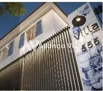 Apartamento com 1 Quarto à venda, 37m² no Leblon, Rio de Janeiro