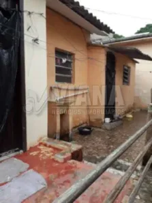 Lote/Terreno à venda, 224m² no Olímpico, São Caetano do Sul