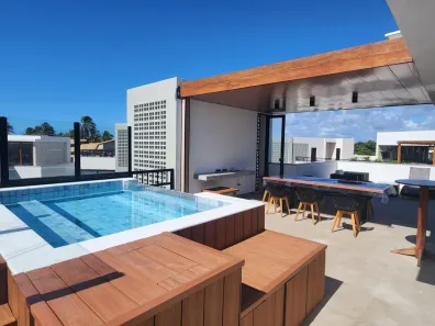 Sobrado com 3 Quartos à venda, 254m² no Itacimirim (Monte Gordo), Camaçari