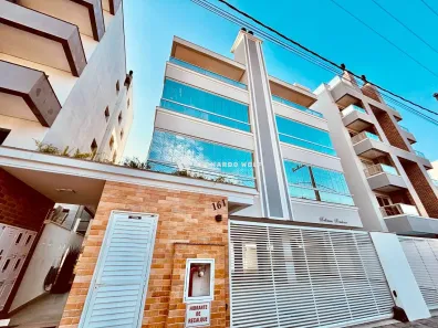 Apartamento com 3 Quartos à venda, 116m² no , Governador Celso Ramos