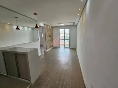 Apartamento com 2 Quartos à venda, 53m² no Parque São Vicente, Mauá