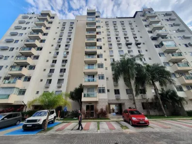 Apartamento com 2 Quartos à venda, 63m² no Barra Olímpica, Rio de Janeiro