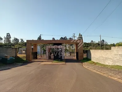 Lote/Terreno à venda, 240m² no Contorno, Ponta Grossa