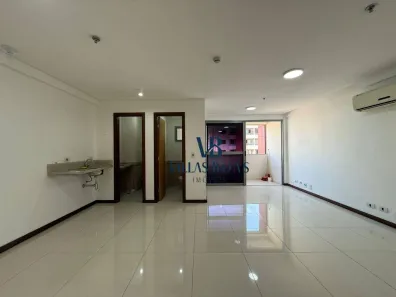 Sala Comercial para venda ou aluguel, 34m² no Parque Residencial Aquarius, São José dos Campos