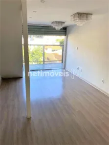 Ponto Comercial à venda, 26m² no Ouro Preto, Belo Horizonte