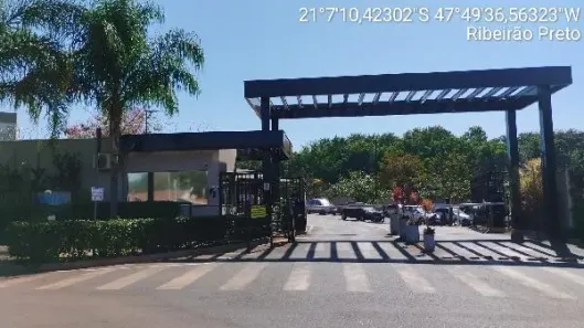 Apartamento com 2 Quartos à venda, 43m² no Parque dos Pinus, Ribeirão Preto