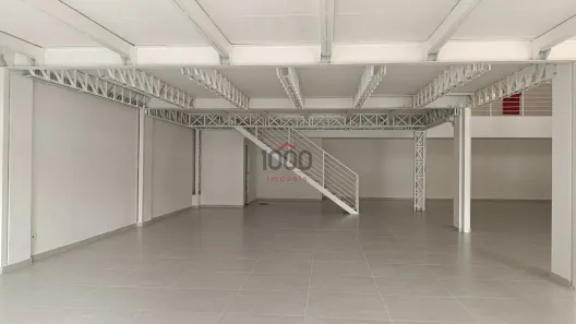 Ponto Comercial para alugar, 650m² no Centro, Juiz de Fora