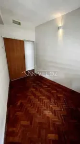Apartamento com 1 Quarto à venda, 40m² no Centro, Rio de Janeiro