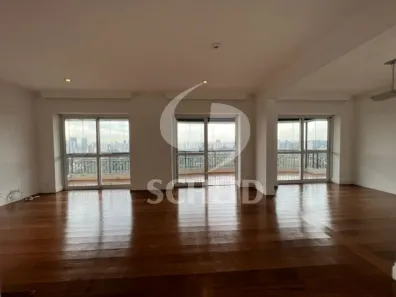 Cobertura com 3 Quartos à venda, 397m² no Vila Cruzeiro, São Paulo