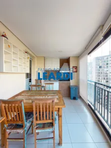 Apartamento com 2 Quartos à venda, 96m² no Alphaville Empresarial, Barueri