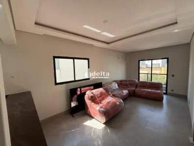 Apartamento com 3 Quartos à venda, 85m² no Santa Mônica, Uberlândia