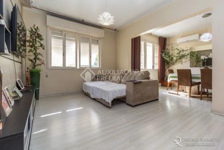Apartamento com 3 Quartos à venda, 116m² no Santana, Porto Alegre