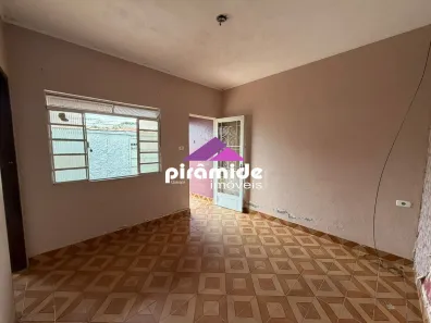 Casa com 3 Quartos à venda, 71m² no Cidade Morumbi, São José dos Campos