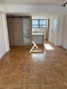 Apartamento com 3 Quartos à venda, 94m² no Vila Nova Conceição, São Paulo