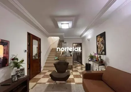 Sobrado com 3 Quartos à venda, 150m² no Jardim Monjolo, São Paulo